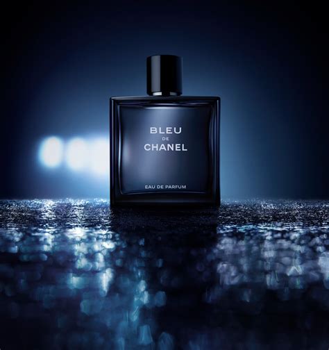 chanel de bleu hudsons bay|bleu de chanel fragrance.